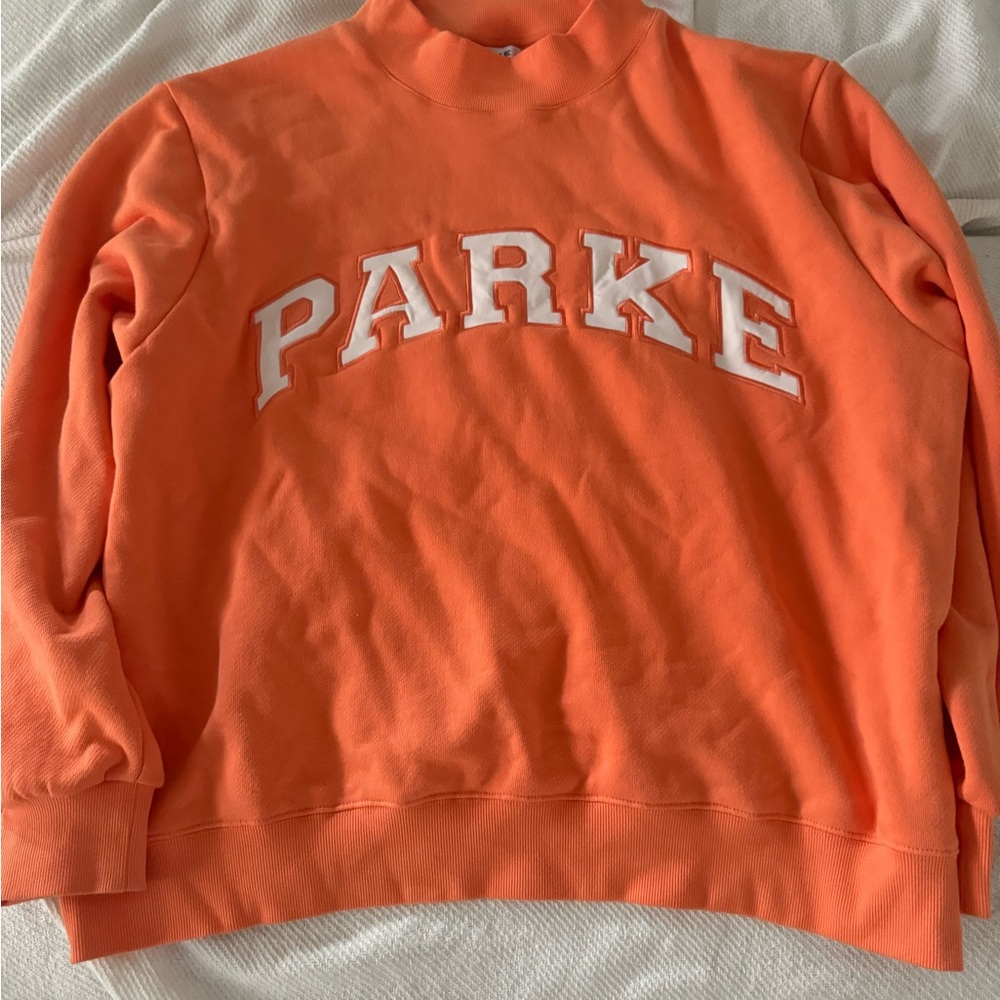 Parke Mockneck